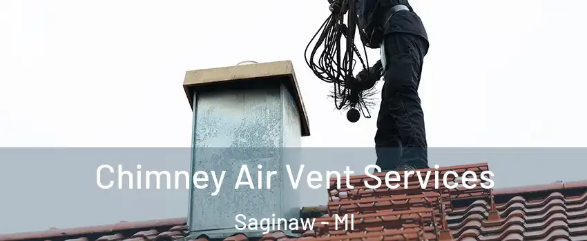  Chimney Air Vent Services Saginaw - MI