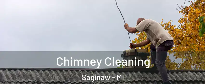  Chimney Cleaning Saginaw - MI