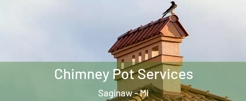  Chimney Pot Services Saginaw - MI