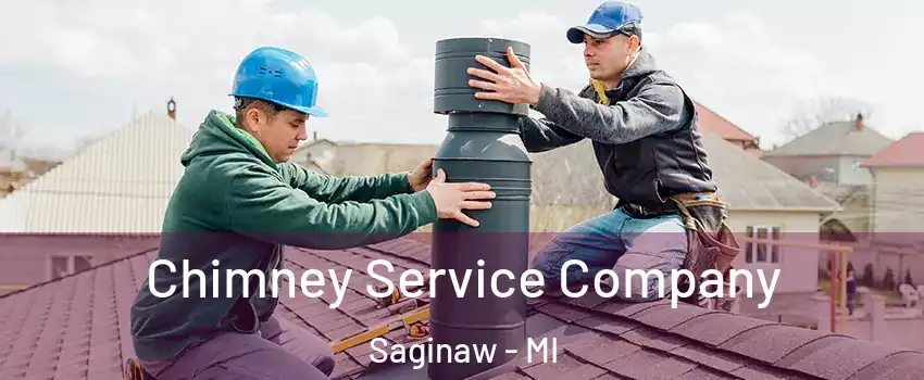  Chimney Service Company Saginaw - MI