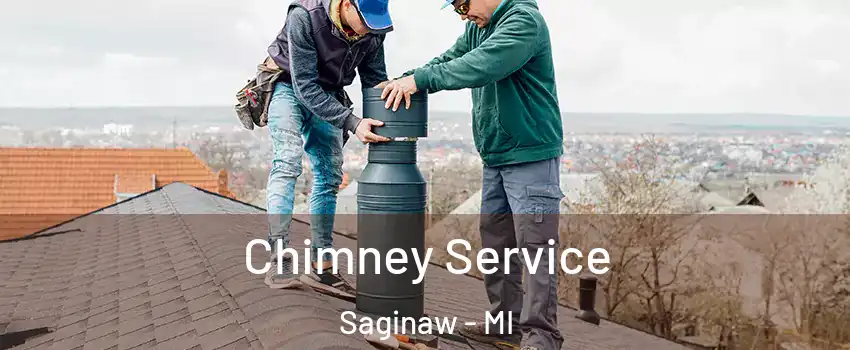  Chimney Service Saginaw - MI