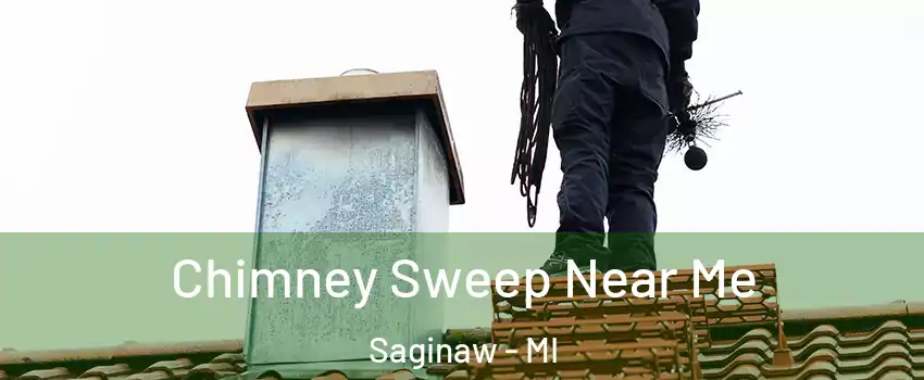  Chimney Sweep Near Me Saginaw - MI
