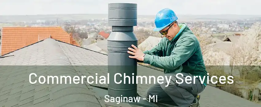  Commercial Chimney Services Saginaw - MI