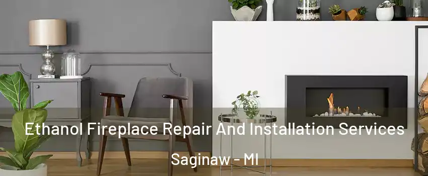  Ethanol Fireplace Repair And Installation Services Saginaw - MI