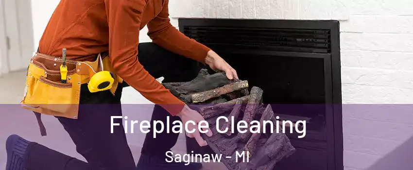  Fireplace Cleaning Saginaw - MI