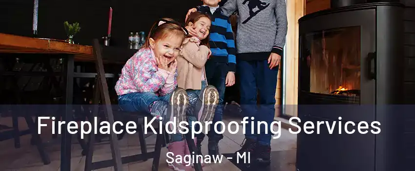  Fireplace Kidsproofing Services Saginaw - MI