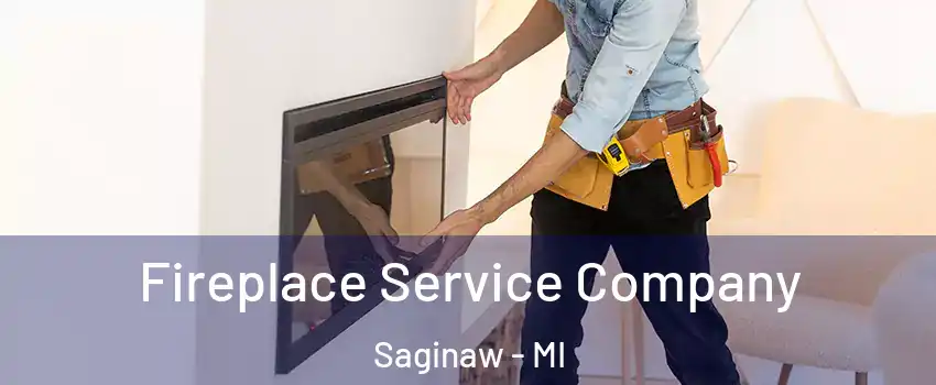 Fireplace Service Company Saginaw - MI