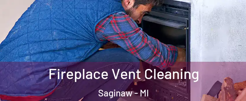  Fireplace Vent Cleaning Saginaw - MI