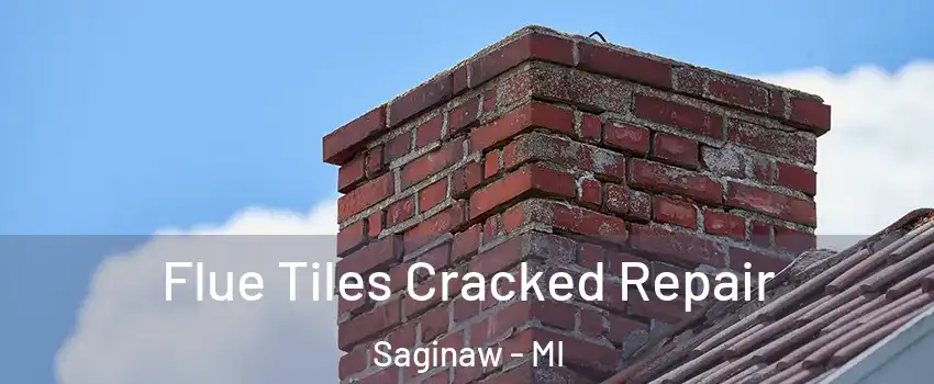  Flue Tiles Cracked Repair Saginaw - MI