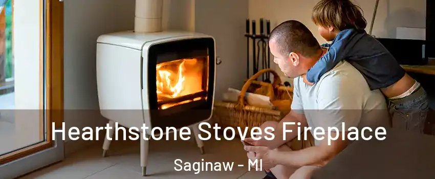  Hearthstone Stoves Fireplace Saginaw - MI