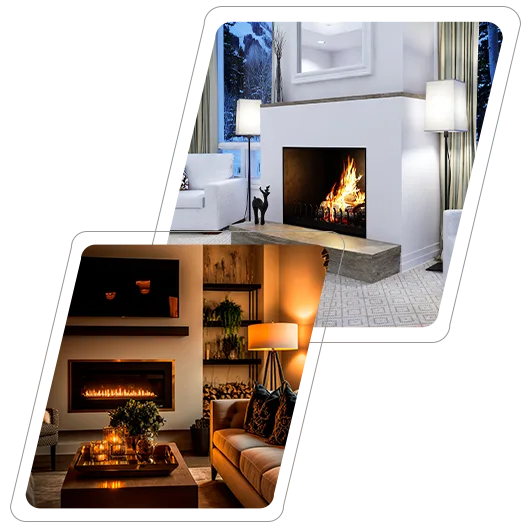 Remove Chimney Odor in Saginaw, MI