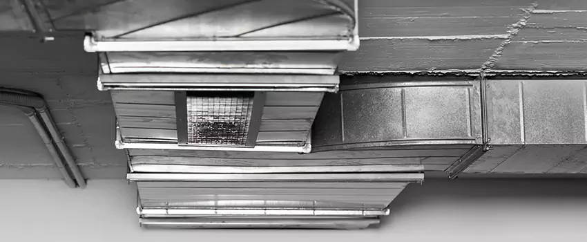 Trusted Air Duct Cleaning Company in Saginaw, Michigan