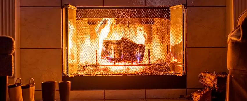 Astria Vent Free Gas Fireplaces Installation in Saginaw, MI