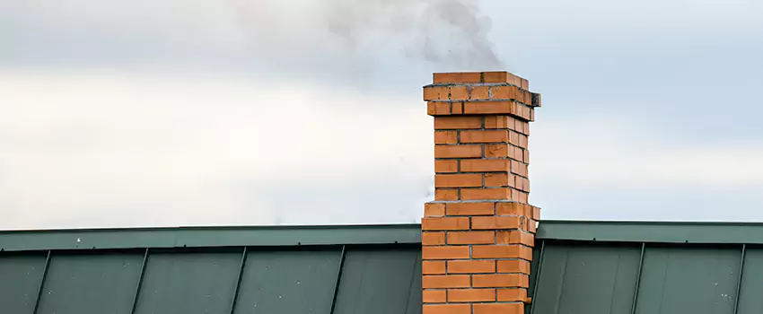 Animal Screen Chimney Cap Repair And Installation Services in Saginaw, Michigan