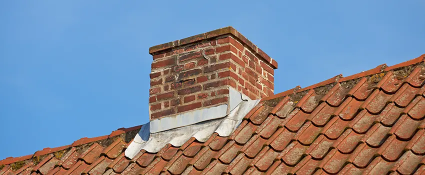 Residential Chimney Bricks Rotten Repair Services in Saginaw, MI