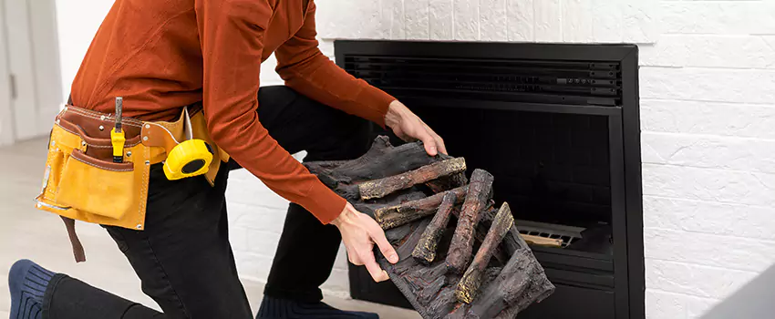 Chimney Creosote Cleaning Cost in Saginaw, Michigan