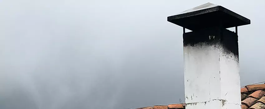 Chimney Damper Inspection in Saginaw, MI