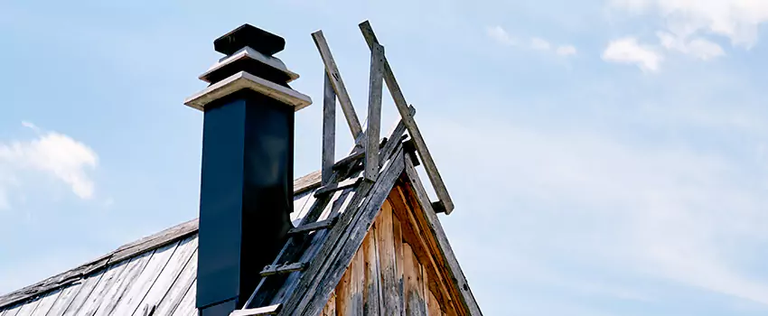 Chimney Creosote Cleaning in Saginaw, MI