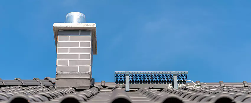 Chimney Flue Relining Services in Saginaw, Michigan
