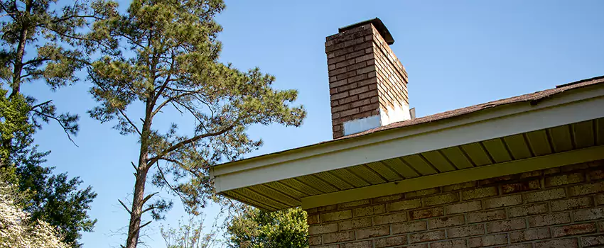 Budget-Friendly Chimney Masonry Service in Saginaw, Michigan