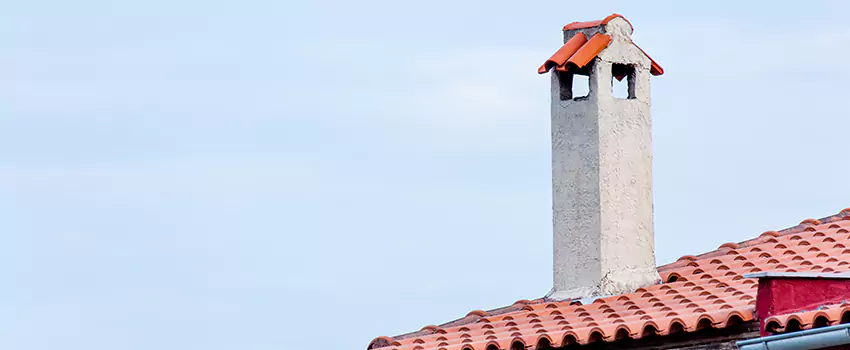Chimney Pot Replacement in Saginaw, MI