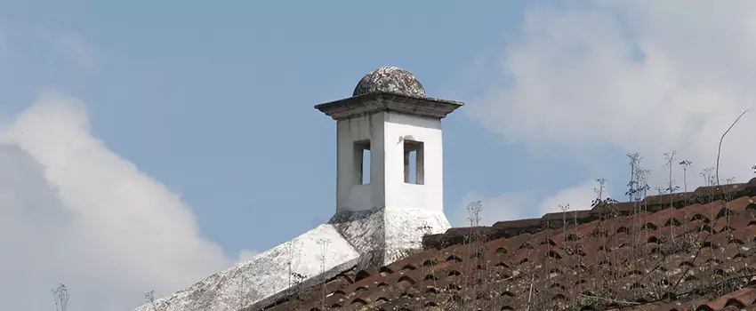Cost To Rebuild A Chimney in Saginaw, MI