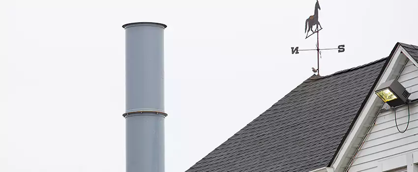 Chimney Inspection in Saginaw, MI