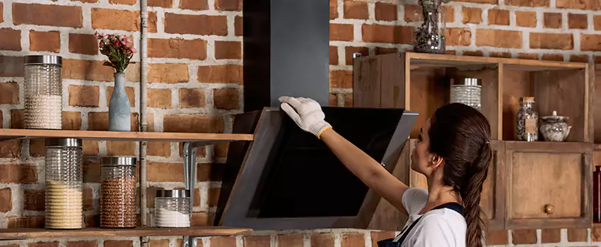 Chimney Installation in Saginaw, MI