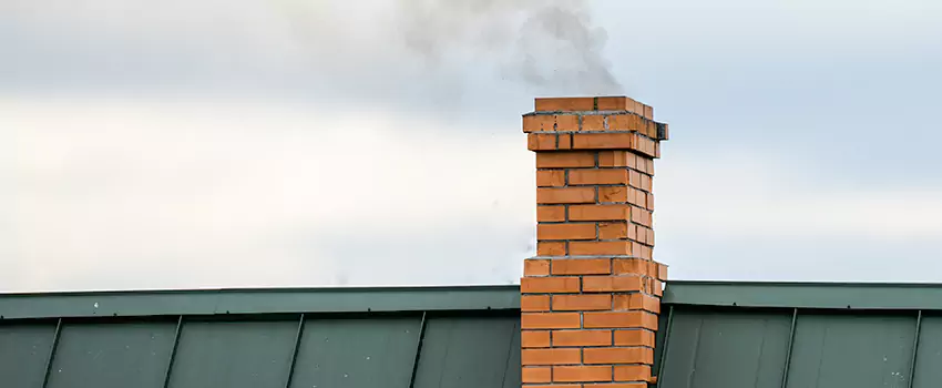 Chimney Soot Cleaning Cost in Saginaw, MI