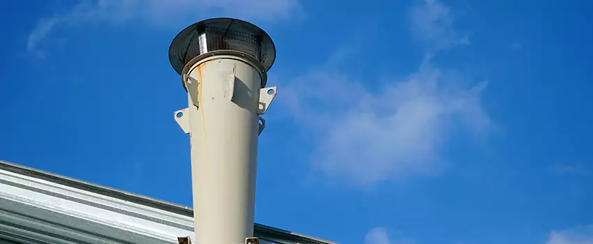 Chimney Spark Arrestor Requirements in Saginaw, MI