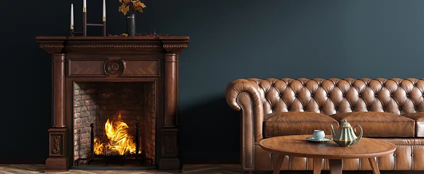 Traditional Fireplace Design Refurbishment Costs in Saginaw, Michigan