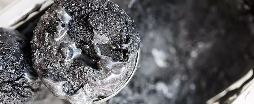 Clogged Dryer Vent Lint Cleaning in Saginaw, Michigan
