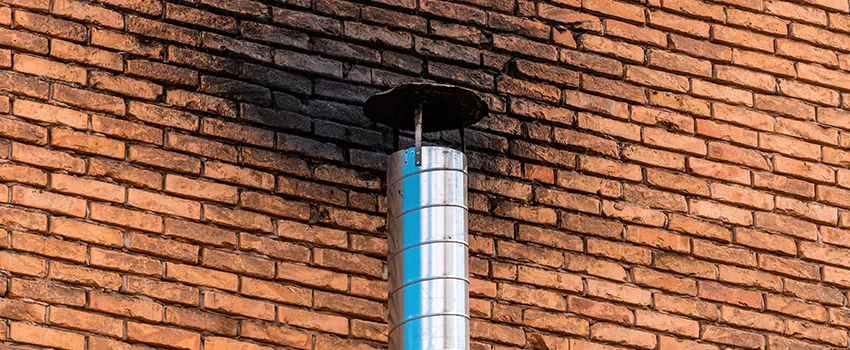 Diagnosing Commercial Chimney Problems in Saginaw, MI