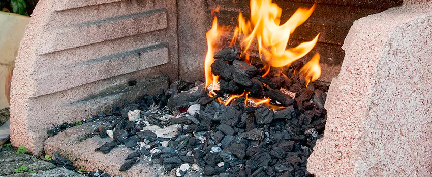 Remove Creosote From Brick in Saginaw, MI