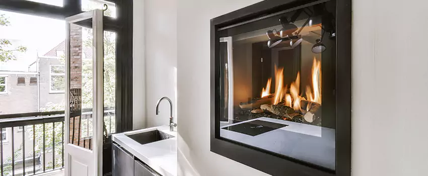 Dimplex Fireplace Installation and Repair in Saginaw, Michigan