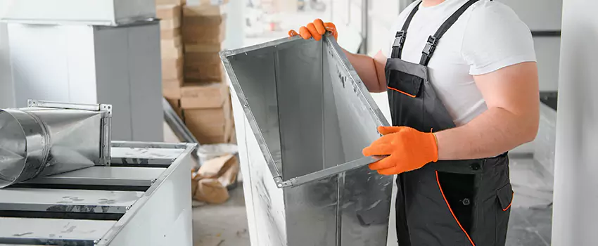 Benefits of Dryer Vent Inspection in Saginaw, MI