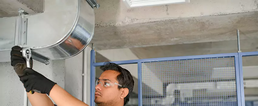 HVAC Ductwork Cleaning in Saginaw, MI