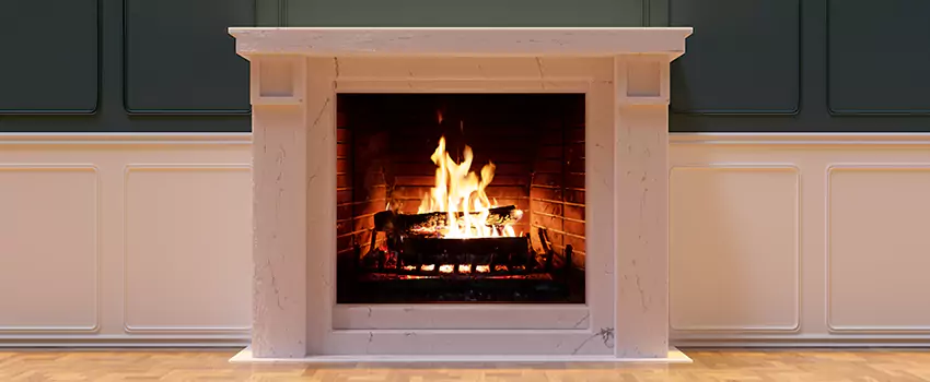 Empire Comfort Systems Fireplace Installation and Replacement in Saginaw, Michigan