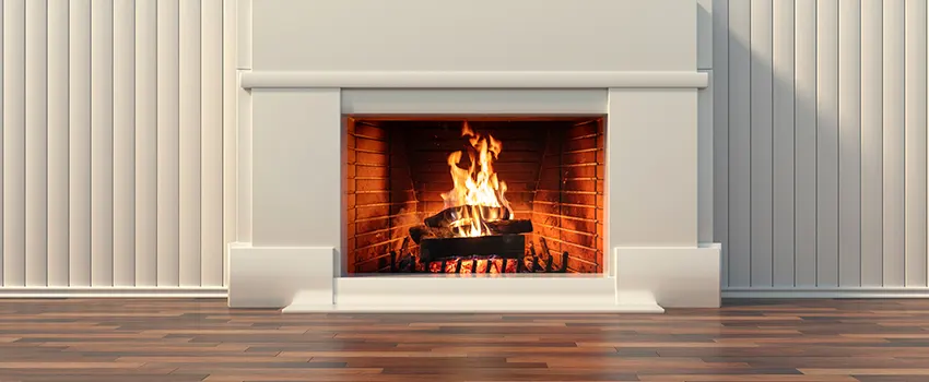 Fireplace Broken Ashtray Repair Services in Saginaw, Michigan