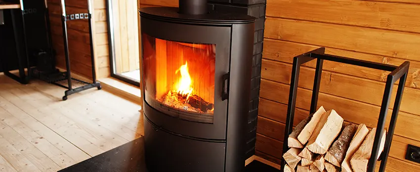 Gas Fireplace Door Handle Installation Services in Saginaw, Michigan