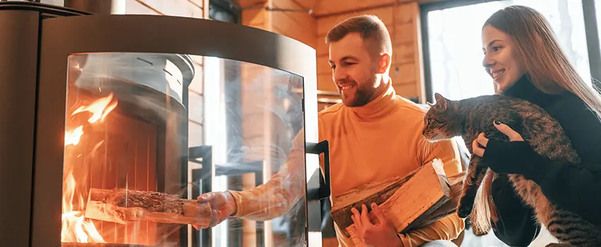Fireplace Door Installation And Replacement Contractors in Saginaw, MI