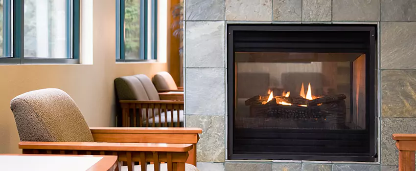 Fireplace Refacing in Saginaw, Michigan