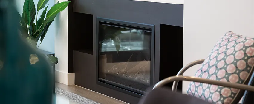 Welding Repairs for Fireplace Grate in Saginaw, MI