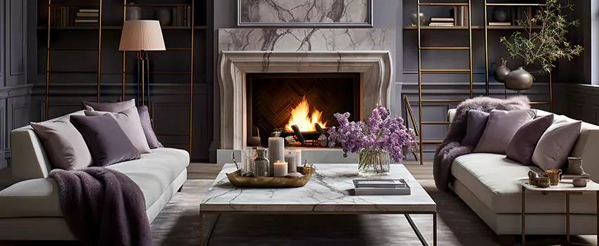 Fireplace Xtrordinair Ember-Glo Insert Fireplace Maintenance in Saginaw, Michigan