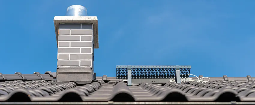 Repair Blocked Chimney in Saginaw, Michigan