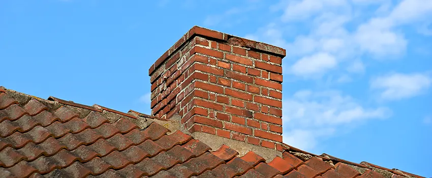 Flue Tiles Cracked Repair Services near Me in Saginaw, MI