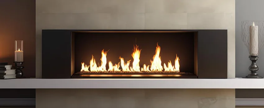 Vent Free Gas Fireplaces Repair Solutions in Saginaw, Michigan