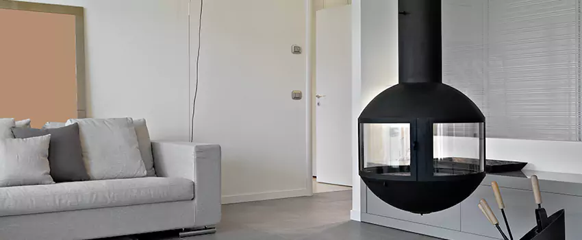 Hanging & Suspended Fireplaces Designer in Saginaw, Michigan