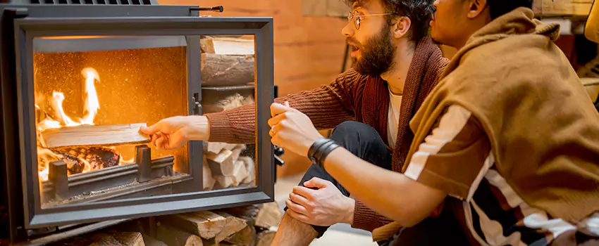 Benefits of Harman Stoves Fireplace in Saginaw, Michigan
