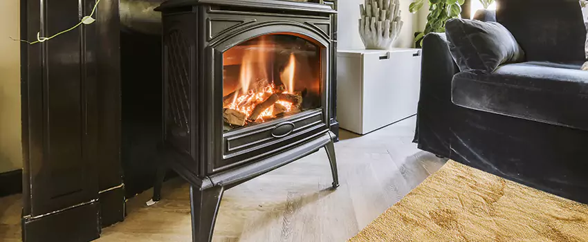 Cost of Hearthstone Stoves Fireplace Services in Saginaw, Michigan